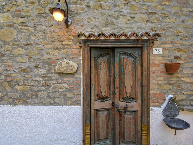 Casale Antica Pietra