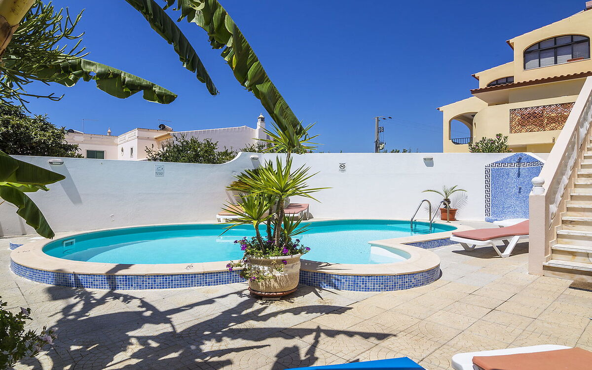 Villa Quinta Do Sol