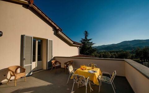 Villa Gaville: Proprietà, Casa, Camera, Costruzione, Immobiliare, Casa, Cielo, Architettura, Interior Design, Mobilia