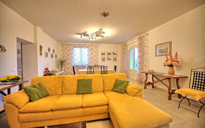 Villa Gaville