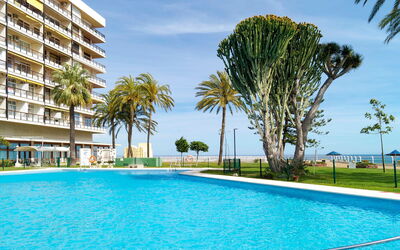 Casa vacanza Torremolinos 182 - Torremolinos, Andalusia, Spagna - Castillo de Santa Clara 182.1