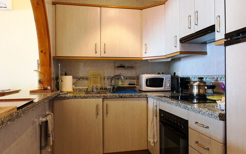 Benitachell 829: Cabinetry, Controsoffitto, Proprietà, Cucina Stufa, Elettrodomestico Da Cucina, Stufa A Gas, Piano Cottura, Elettrodomestico, Cucina, Stufa