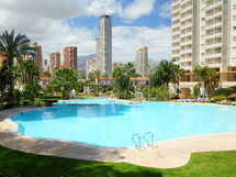 Alloggio:&nbsp;Gemelos 700.3