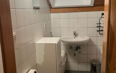 Alloggio:&nbsp;Au Bord du Lac 2 200.2