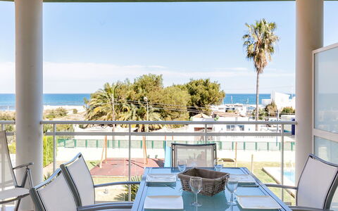 Dénia 766: Proprietà, Costruzione, Camera, Immobiliare, Casa, Mobilia, Interior Design, Casa, Azzurro, Vacanza