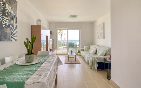 Alloggio:&nbsp;Marina Park 766.3