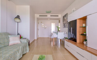 Alloggio:&nbsp;Marina Park 766.3