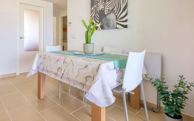 Alloggio:&nbsp;Marina Park 766.3