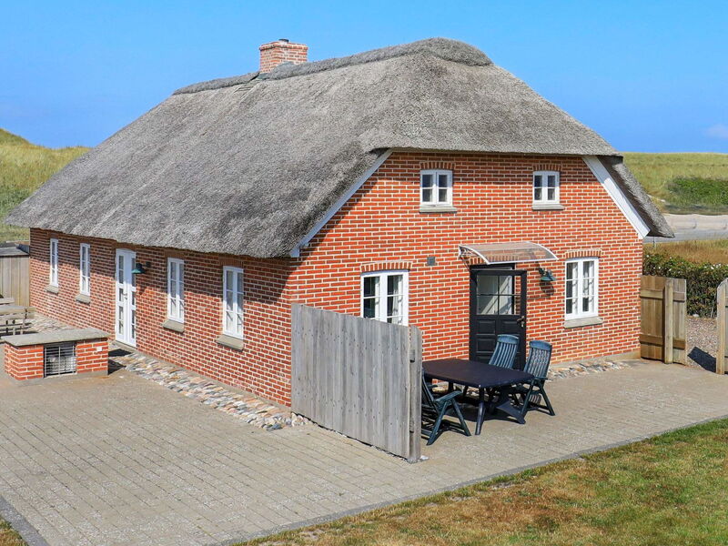 Thorsminde