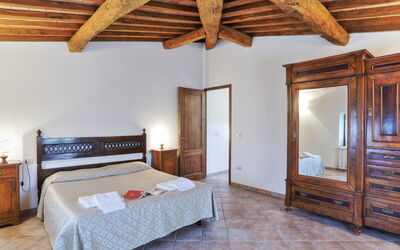 Alloggio:&nbsp;Chiantishire Retreat 155.5