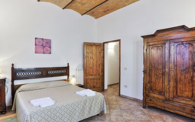 Alloggio:&nbsp;Chiantishire Retreat 155.1