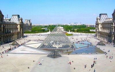 Mete ideali per vacanze in primavera